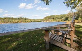 Cedar Lodge And Settlement Wisconsin Dells Wi